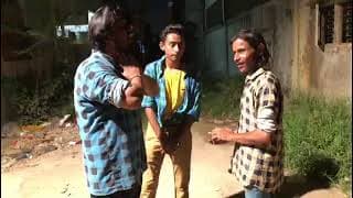 Aleem Ki Puriya | Behind The Scenes