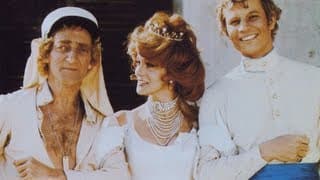 Alan Spencer on The Last Remake of Beau Geste