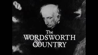 Wordsworth Country (1950) | BFI National Archive