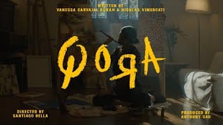Qora (Trailer)