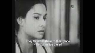Calcuta 1971 (Mrinal Sen, 1972): días por delante