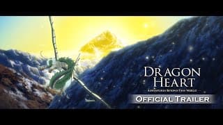 Official Trailer [Dubbed]