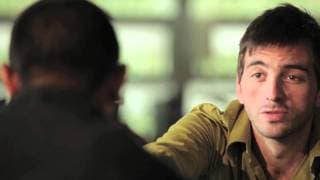 El Fuego Inolvidable - Trailer Oficial (HD)