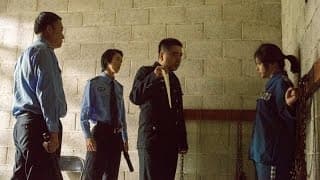 The Bleeding Edge Official Trailer #1