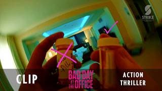 Bad Day At The Office (2026) Official Clip #1 | In UK & Irish Cinemas 30 October