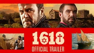 Official Trailer [Subtitled]