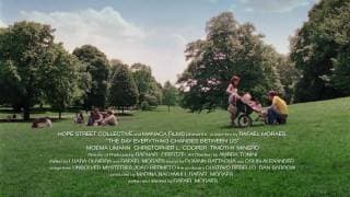 The Day Everything Changes Between Us - Trailer
