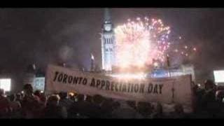 Let's All Love Toronto