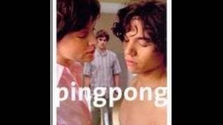 PING PONG Trailer
