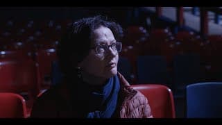 Lahja / Mother's Day Gift – Teaser