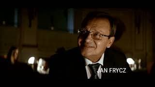 THE TENANT (Lokatorka) crime, drama I 2021 I Poland