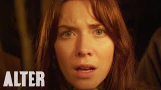 Horror Short Film "Clan" | ALTER