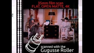 Oh Dad, Poor Dad, Mamma's Hung You in the Closet and I'm Feelin' So Sad (1967) 35mm film trailer