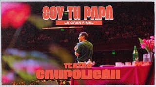 Ignacio Socías - Soy tu Papá LA GRAN FINAL (Especial Stand Up Comedy)
