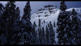 Sneak Peek Trailer BURIED: THE 1982 ALPINE MEADOWS AVALANCHE