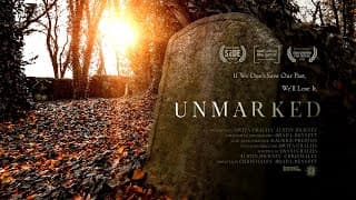 UNMARKED 2020 TRAILER
