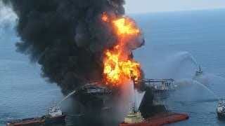 Profit Pollution and Deception BP and the Oil Spill BBC Documentary