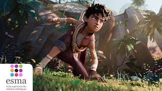 Neverland - ESMA 2023 (Teaser)