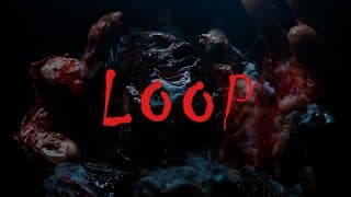 LOOP | Official Trailer [A Food Delivery Horror Thriller Short Film]