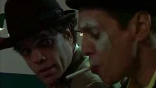 Peter Dinklage & Steve Buscemi in 13 Moons (2002)