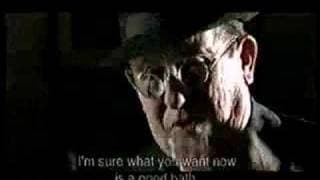 Morir en San Hilario / To Die in San Hilario