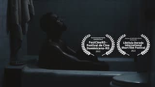 NI BOSQUE NI OLVIDO (2022) by Nicolás Cordone.  TRAILER/CLIP w music by Alina Labour