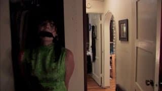 'Entrance' Trailer