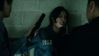 The Bleeding Edge Teaser #1