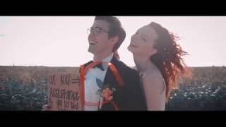 The Hitchhikers Guide to Suburbia (Trailer)