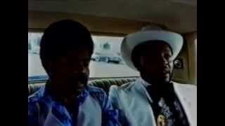 Blaxploitation Clip: Big Time (1977, starring Christopher Joy, Jayne Kennedy, and Roger E. Mosley)