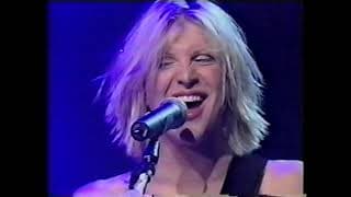 Hole HBo Reverb May 5 1999