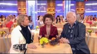 Михаил Державин - Моя морячка