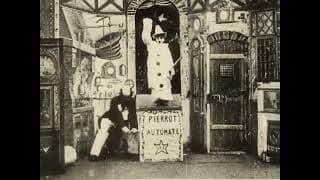 Gugusse and the automaton (1897)