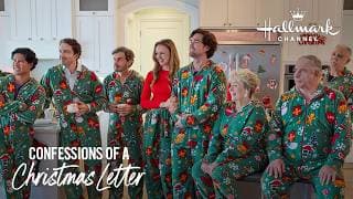 Confessions of a Christmas Letter