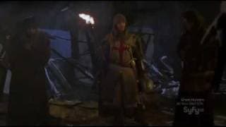 Dark Relic (trailer)