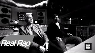 Eminem's "Not Afraid: The Shady Records Story" Documentary Teaser.