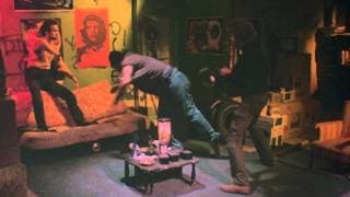 The Exterminator - Original Theatrical Trailer