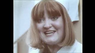 Fire Doors with Patsy Rowlands and Peter Cleall (Fire Safety Ad)