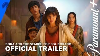 Full Length Trailer
