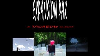 EXPANSION PAK TRAILER