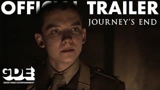Official US Trailer
