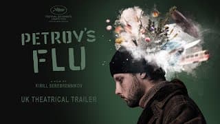 UK Theatrical Trailer