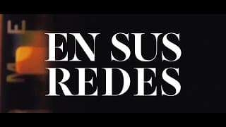 EN SUS REDES [TRÁILER OFICIAL]