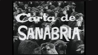 CARTA DE SANABRIA - Eduardo Ducay