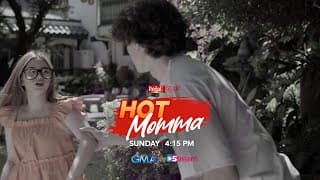 Regal Studio Presents: Hot Momma