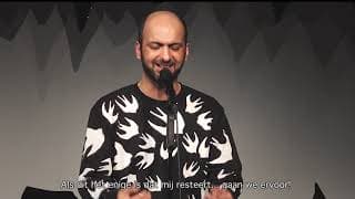 CITIZEN K - SADETTIN K en Het Nationale Theater - 2020-2021