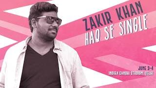 HAQ SE SINGLE - Promo