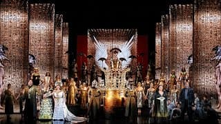 Aida | Trailer