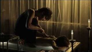 Shisei: The Tatooer (Japan Flix trailer)