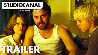 BALLOON - Official Trailer - Dir. by Michael Herbig